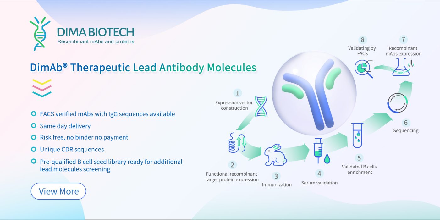 DIMA Biotechnology