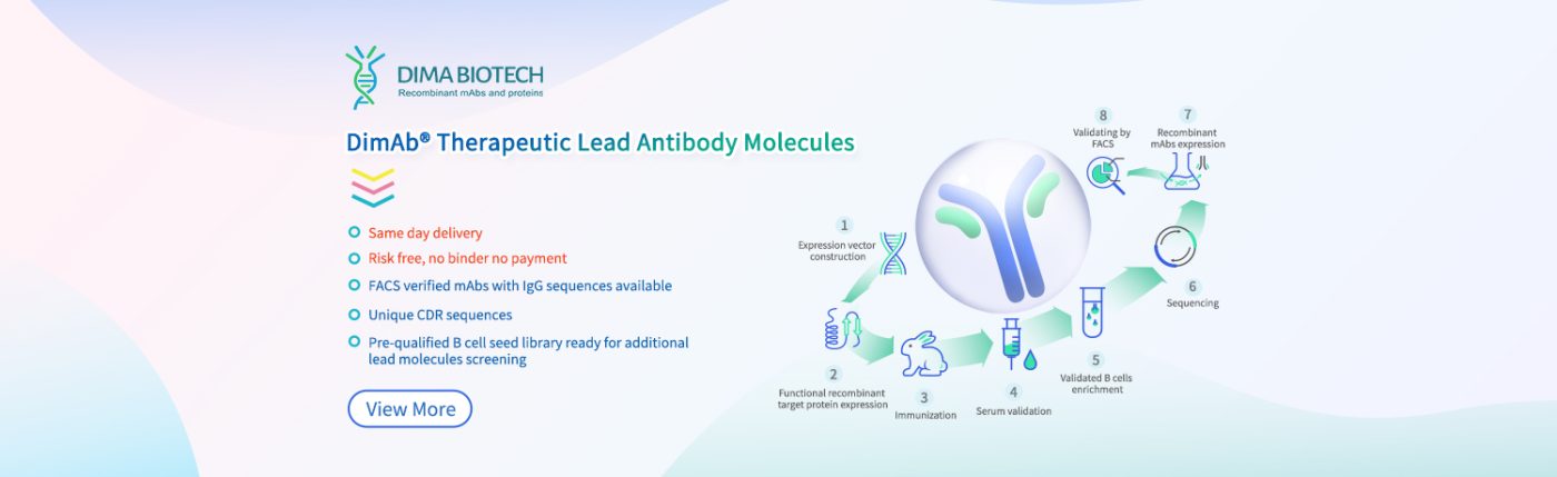 DIMA Biotechnology