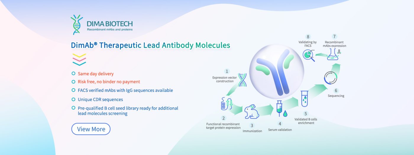 DIMA Biotechnology