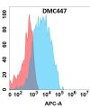 antibody-DMC100447 CCR2 Flow Fig1