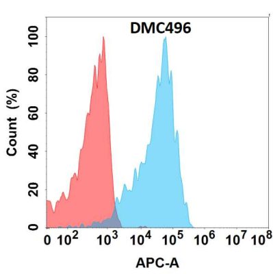 antibody-DMC100496 LILRB2 Fig.1 FC 1