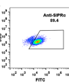 antibody-DME100008 SIRPA FLOW Fig1 A