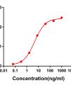 antibody-DME100054 S RBD Elisa FIG1