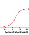 antibody-DME100067 4 1BB ELISA fig1