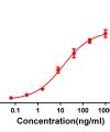 antibody-DME100077 CD33 ELISA FIG1