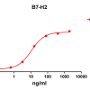antibody-DME100097 B7 H2 ELISA Fig1