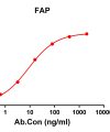 antibody-DME100154 FAP ELISA Fig1