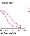 antibody-DME100178 TIGIT Competition assay Fig2