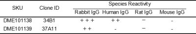 antibody-dme101138 rabbit igg elisa1