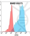 FC-Anti BME100075 CLDN18.2 mAb zolbetuximab