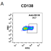 FC-BME100014 Anti CD138indatuximab ravtansine biosimilar mAb FLOW Fig1 A