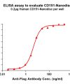 elisa-FLP100071 CD151 Fig.1 Elisa 1