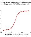 elisa-FLP100110 CLPTM1 Fig.1 Elisa 1